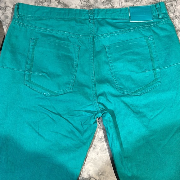 Men’s shorts size 38 next to new - Picture 5 of 7